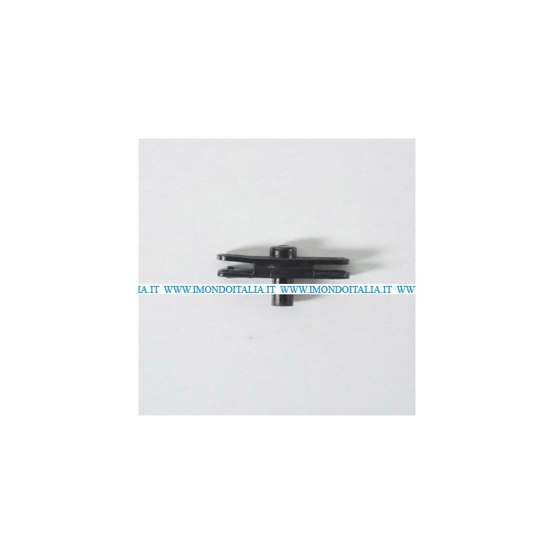  Syma S026 / S026G - S026G-11 Partial Main Blade Grip Set " Portapale Inferiore " di ricambio