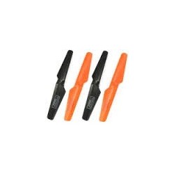 U829A-parts-parts-05 Main rotor blades(4pcs)