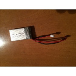 U829A-parts-parts--10 Battery