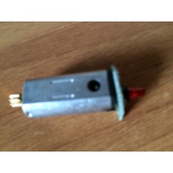 U829A-parts-parts--17 rotating Motor-With Red light