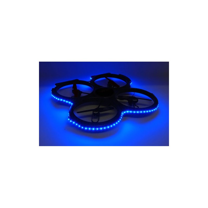 U829A-parts-parts- Upgrade LED Light BLU