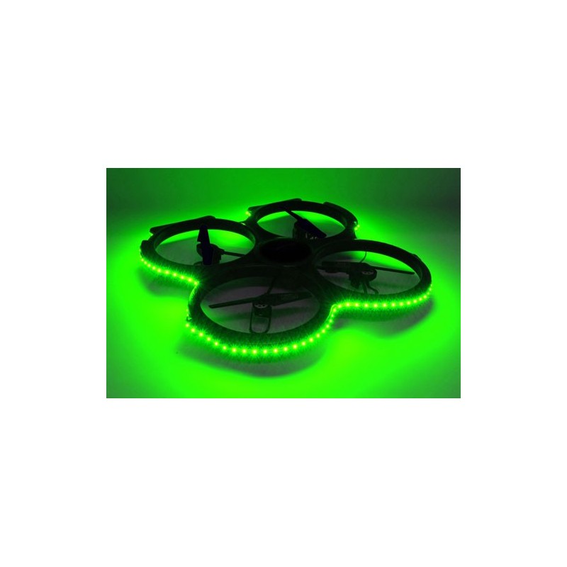 U829A-parts-parts- Upgrade LED Light ROSSO U829A-parts-parts- Upgrade LED Light ROSSO