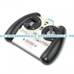  Syma S026 / S026G - S026G-20 Transmitter  " Trasmettitore " di ricambio