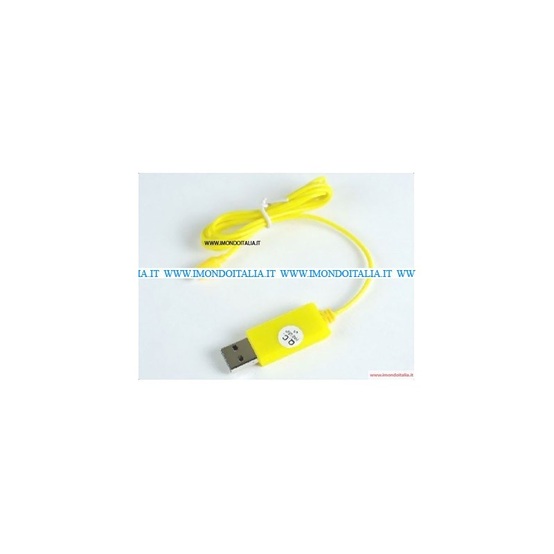 Syma  S026 / S026G - S026-21 USB Charging Wire " Cavo USB di ricarica "
