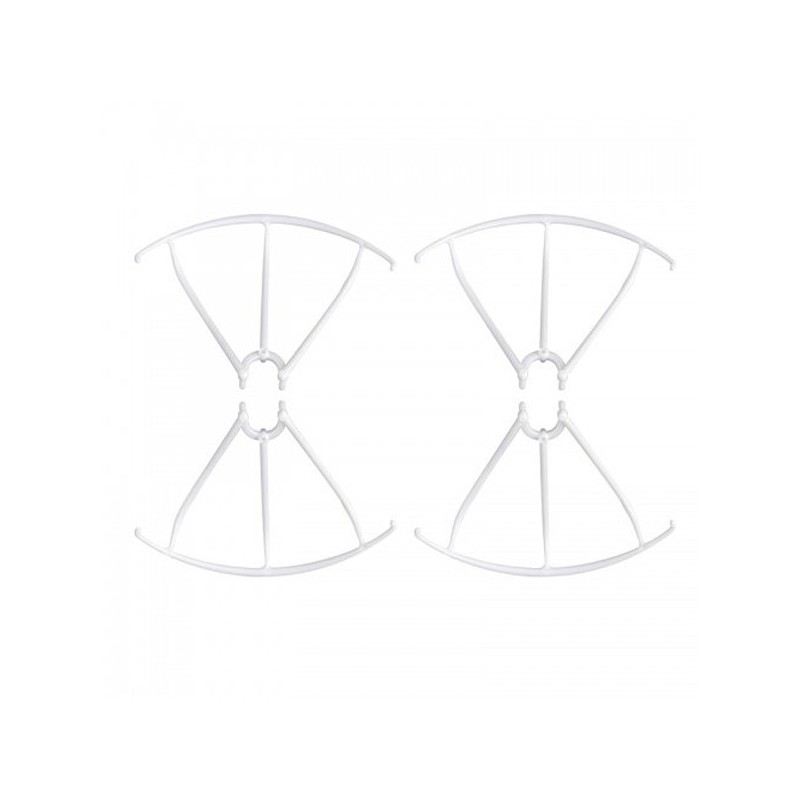 DRONE SYMA X5C Parts-01 Fuselage Main Body Cover DRONE SYMA X5C Parts-01 Fuselage Main Body Cover