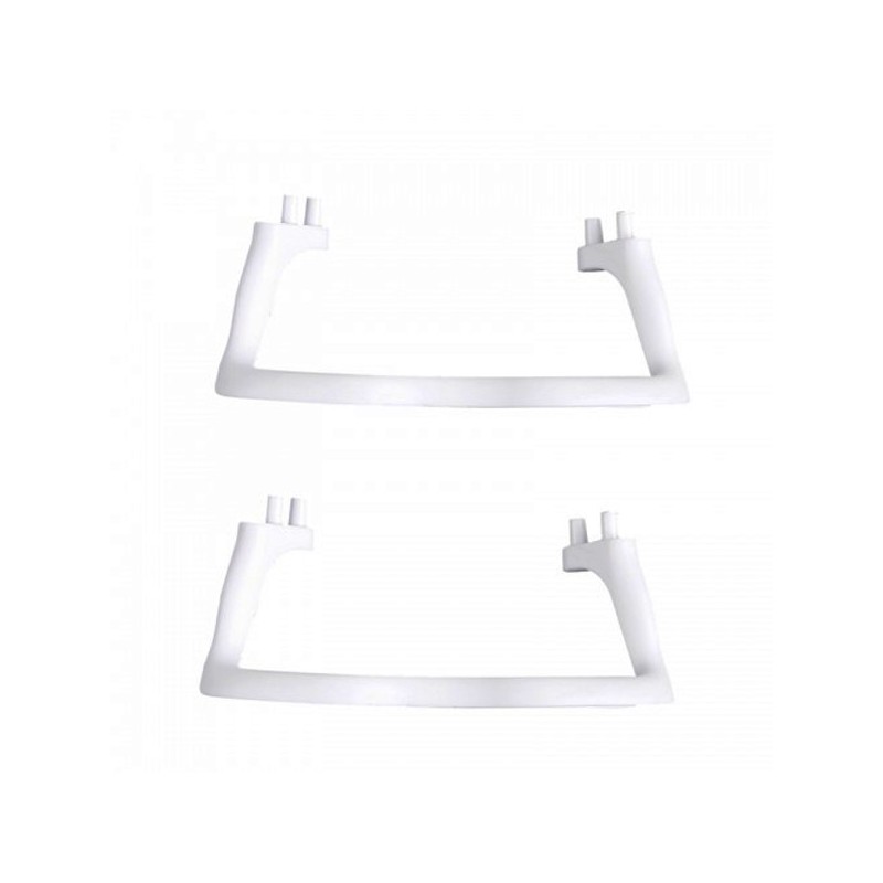 DRONE SYMA X5C Parts-07 Landing skid(2pcs) DRONE SYMA X5C Parts-07 Landing skid(2pcs)