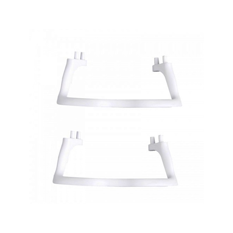 DRONE SYMA X5C Parts-07 Landing skid(2pcs)