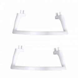 DRONE SYMA X5C Parts-07 Landing skid(2pcs)