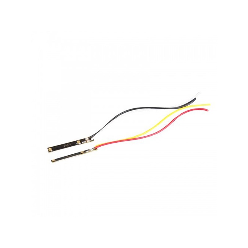 DRONE SYMA X5C Parts-10 light wire(2pcs)