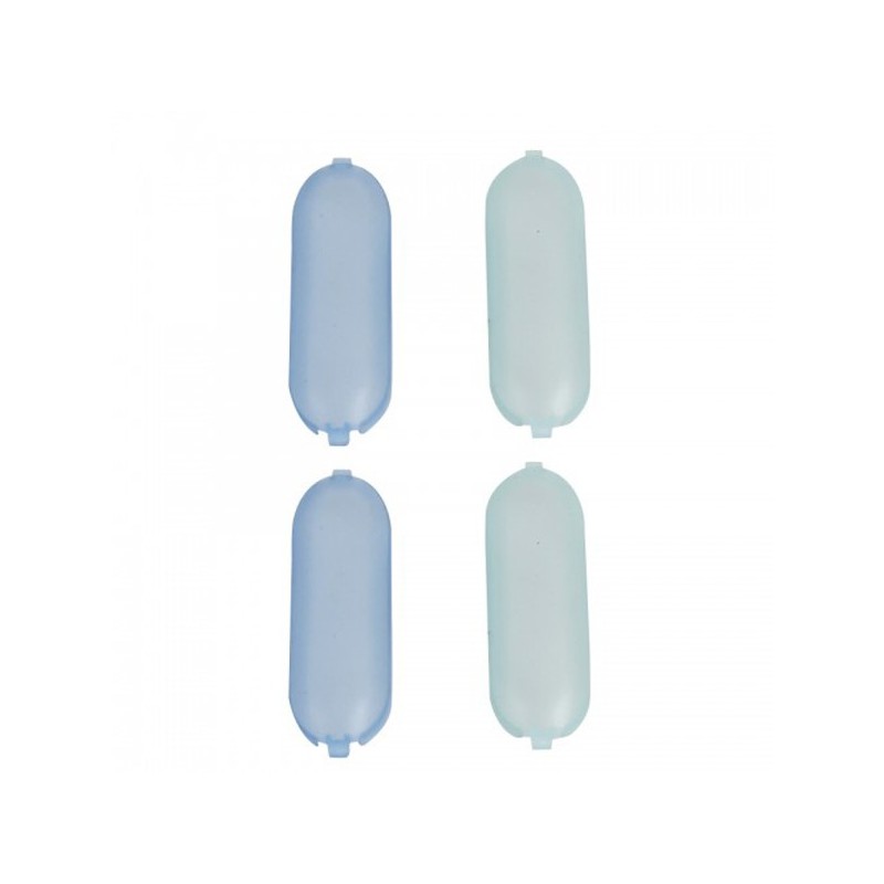 DRONE SYMA X5C Parts-13 Protect cover parts for the light(4pcs)