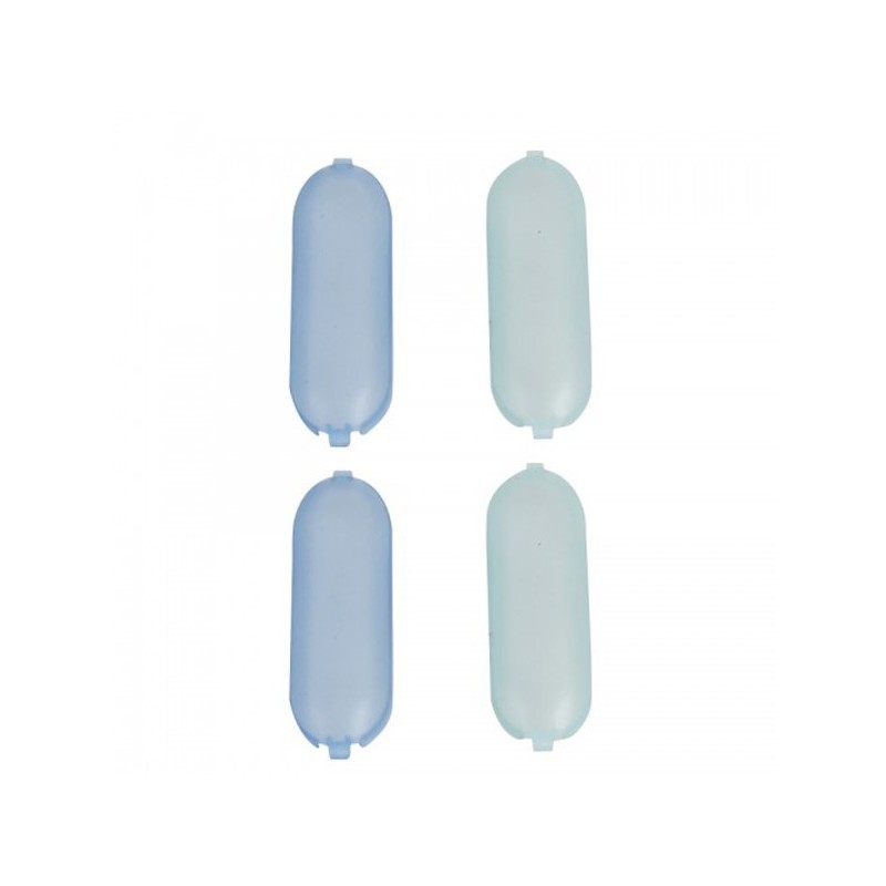 DRONE SYMA X5C Parts-13 Protect cover parts for the light(4pcs)