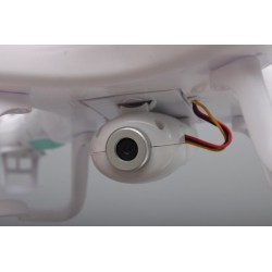 DRONE SYMA X5C Parts-14 Camera