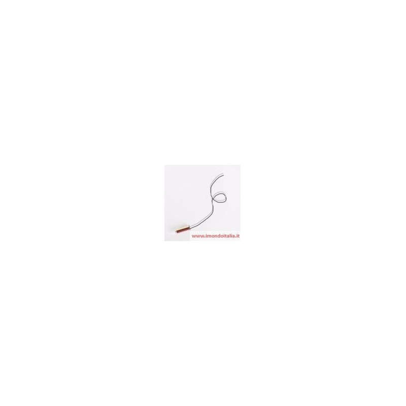 DRONE SYMA X5C Parts-08 Main motor A with white and black wire DRONE SYMA X5C Parts-08 Main motor A with white and black wire