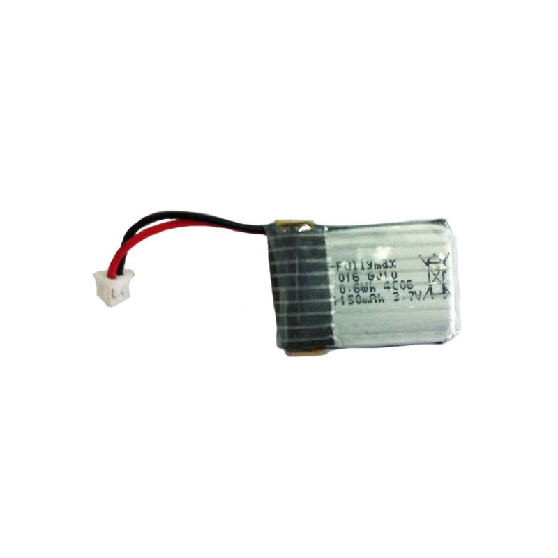 UDI U839-07 3.7V 150mAh Lipo Battery Spare Part