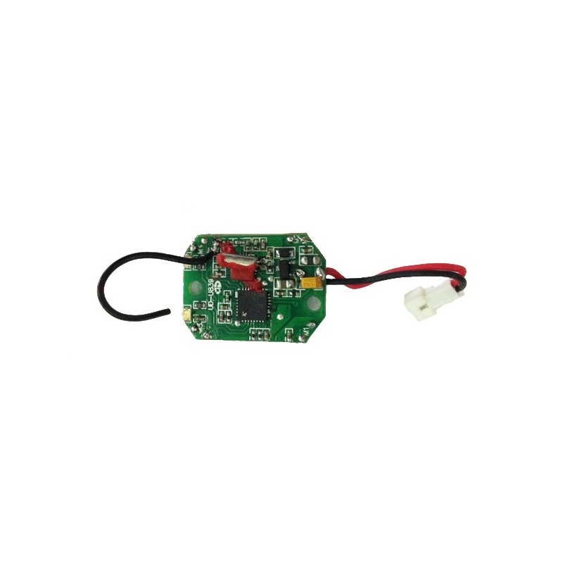 UDI U839-07 3.7V 150mAh Lipo Battery Spare Part