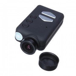 Mobius Action Camera 1080P HD Mini Sports Camera Wide Angle Edition X DRONI