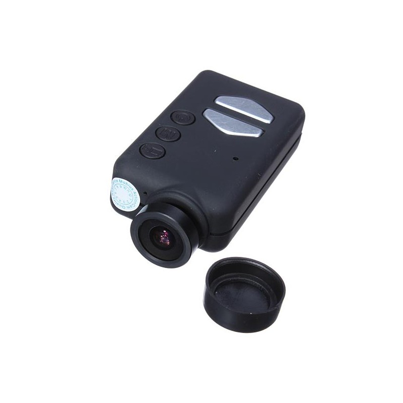 Mobius Action Camera 1080P HD Mini Sports Camera Wide Angle Edition X DRONI