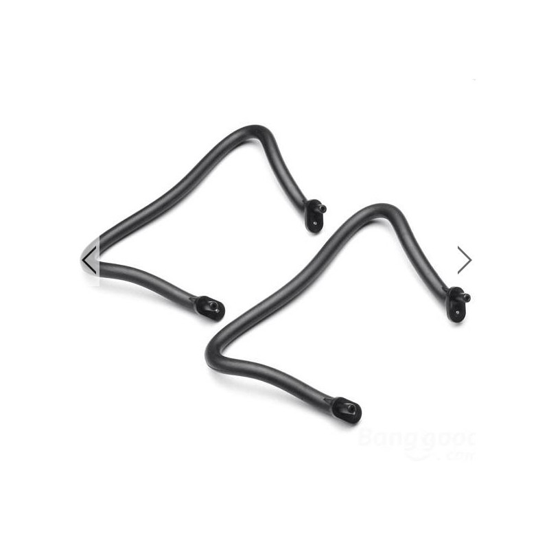DRONE F183 Part Landing Skid H8C-08 DRONE F183 Part Landing Skid H8C-08