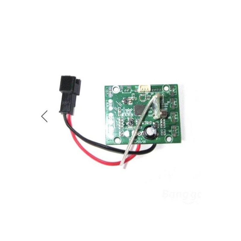 DRONE F183 Part Receiver Board H8C-11