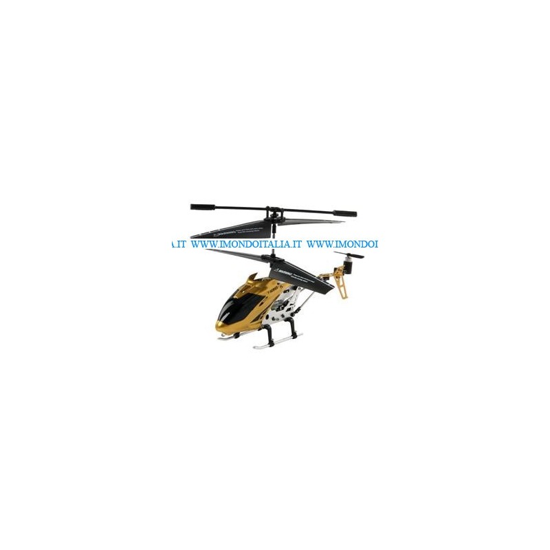 SPEDIZIONE GRATIS G/S Hobby - GS240 Elicottero 3 canali tutto in Metallo SPEDIZIONE GRATIS G/S Hobby - GS240 Elicottero 3 canali tutto in Metallo