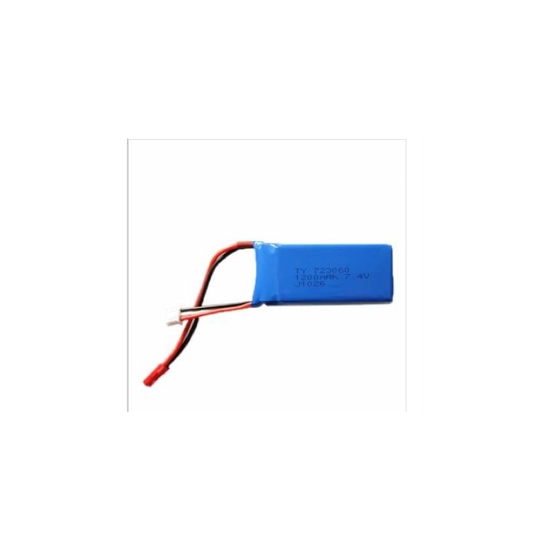 WLtoys, V666 , RC, Quadcopter, 7.4V 1200mAh Battery WLtoys, V666 , RC, Quadcopter, 7.4V 1200mAh Battery