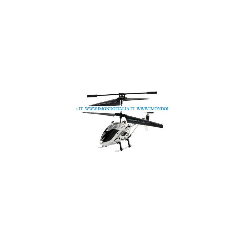 SPEDIZIONE GRATIS G/S Hobby - GS240 Elicottero 3 canali tutto in Metallo SPEDIZIONE GRATIS G/S Hobby - GS240 Elicottero 3 canali tutto in Metallo