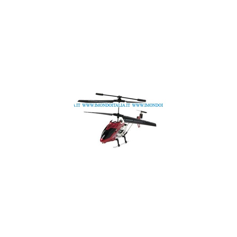 SPEDIZIONE GRATIS G/S Hobby - GS240 Elicottero 3 canali tutto in Metallo SPEDIZIONE GRATIS G/S Hobby - GS240 Elicottero 3 canali tutto in Metallo