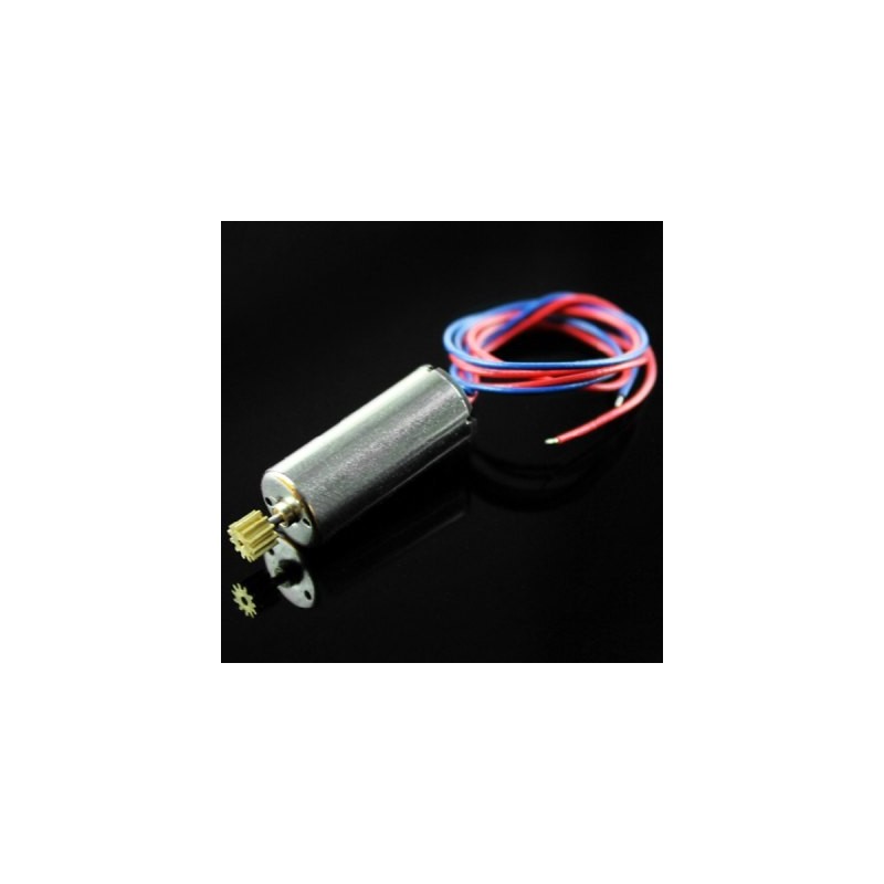 DRONE F183 Part CW/CCW Motor H8C-05 DRONE F183 Part CW/CCW Motor H8C-05