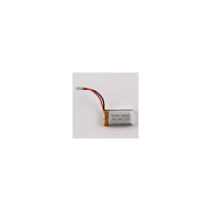 DFD, JJRC,  F180,  F180C, F 180 C, spare  parts,  Battery 3.7v 250mah