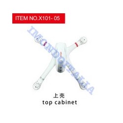 X101-05 TOP CABINET