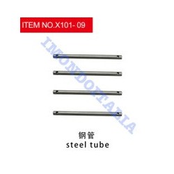 X101-09 STEEL TUBE