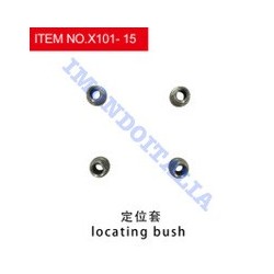 X101-15 LOCATING BUSH