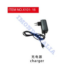X101-16 CHARGER