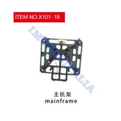X101-19 MAINFRAME