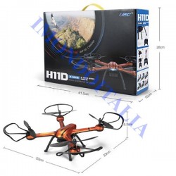 JJRC,  V686, FPV,  2.4G 4CH 6 Axis RC Quadcopter With 2MP Camera RTF