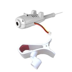 DRONE SYMA X5C Parts-14 CameraTelecamera Ricambio