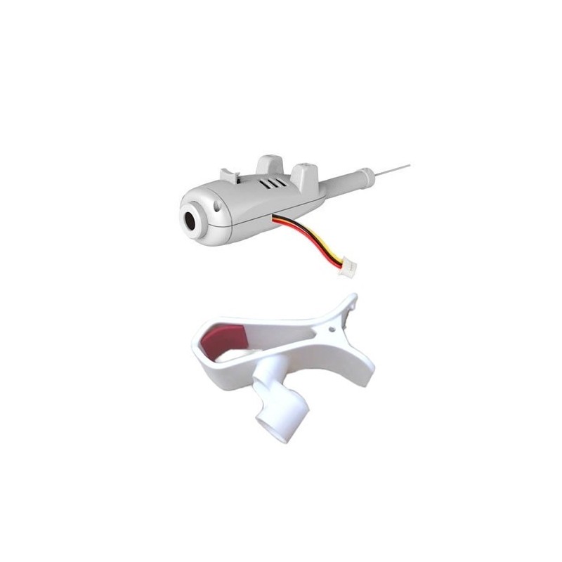 DRONE SYMA X5C Parts-14 CameraTelecamera Ricambio DRONE SYMA X5C Parts-14 CameraTelecamera Ricambio