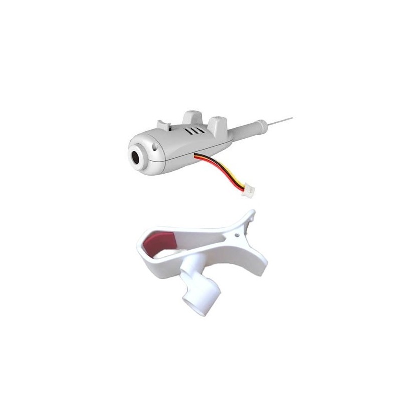 DRONE SYMA X5C Parts-14 CameraTelecamera Ricambio