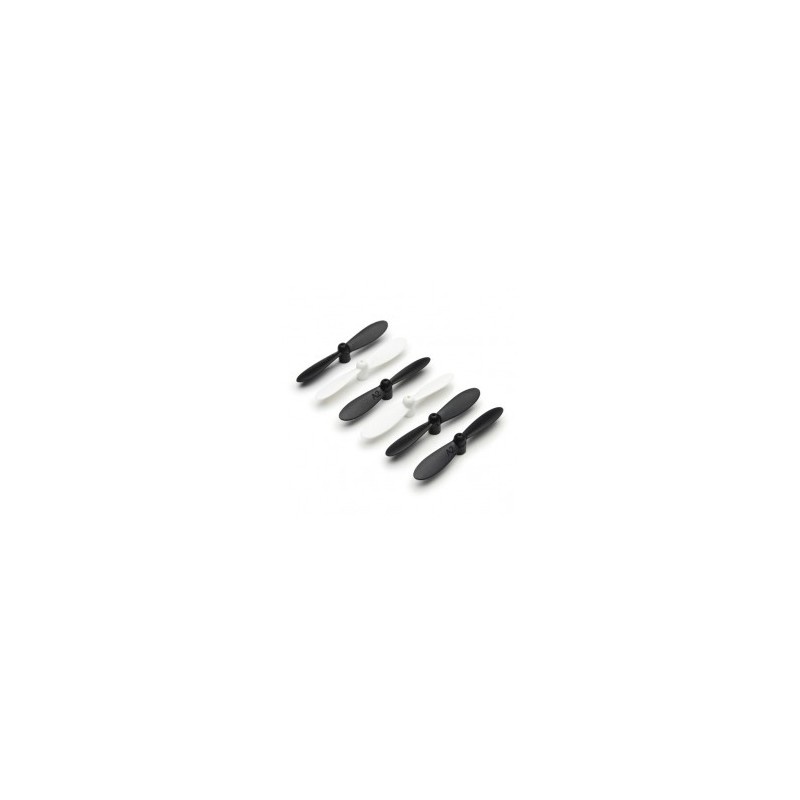 JJRC H20 RC Quadcopter Drone, Spare Parts : Propeller Set, Set Eliche, Ricambi JJRC H20 RC Quadcopter Drone, Spare Parts : Propeller Set, Set Eliche, Ricambi