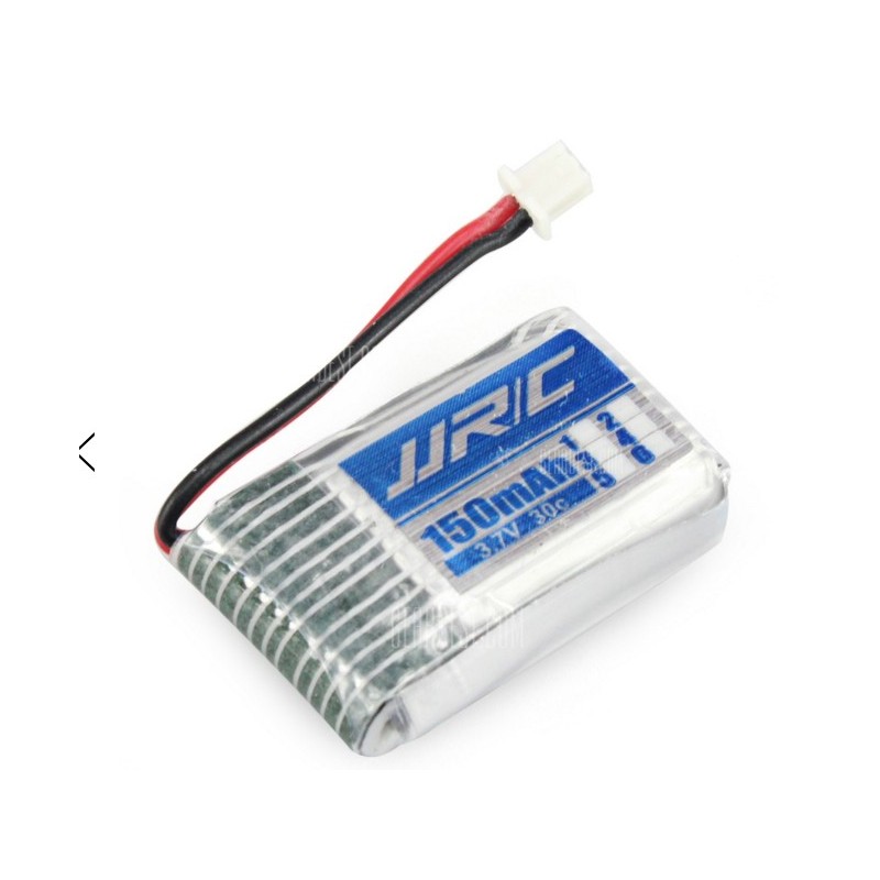 JJRC H20 RC Quadcopter Drone Spare Parts 150mah Battery Ricambi