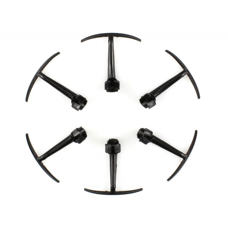 JJRC H20 RC Quadcopter Drone,  Spare Parts : Propeller Set, Set Eliche, Ricambi