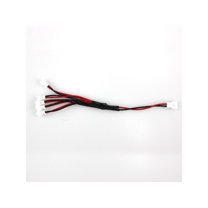 JJRC H20 RC Quadcopter Drone, Spare Parts : Propeller Set, Set Eliche, Ricambi JJRC H20 RC Quadcopter Drone, Spare Parts : Propeller Set, Set Eliche, Ricambi
