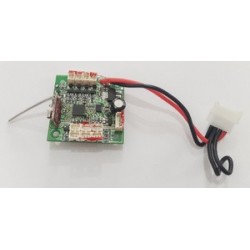 UDI U818A FPV WIFI RECEIVER 