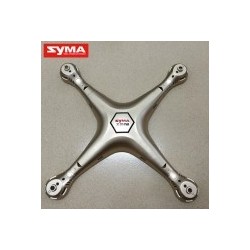 Syma X8C Spare Parts - Syma - X8C-01-Upper-body-black