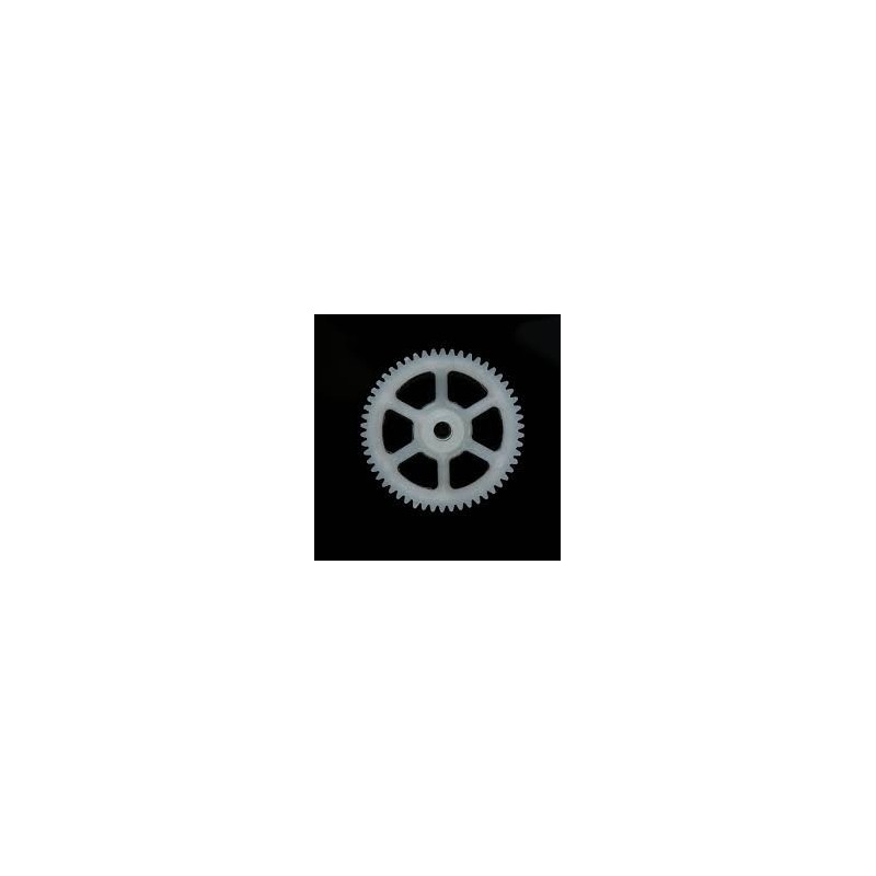 UDIRC PARTS  RICAMBIO  U842 elica CCW (2 PCS)