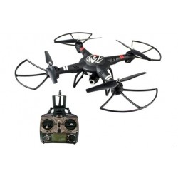 Wltoys  Q303 - B   WIFI  FPV   RC  Quadcopter   