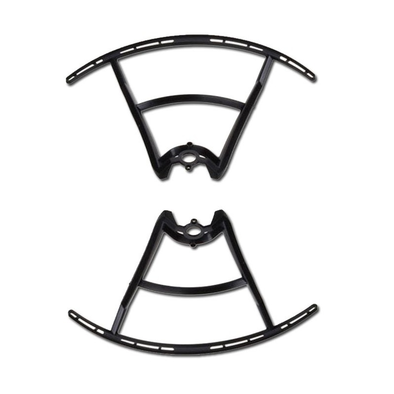 Tekk Drone Phoenix FENDER BRACKET Tekk Drone Phoenix FENDER BRACKET
