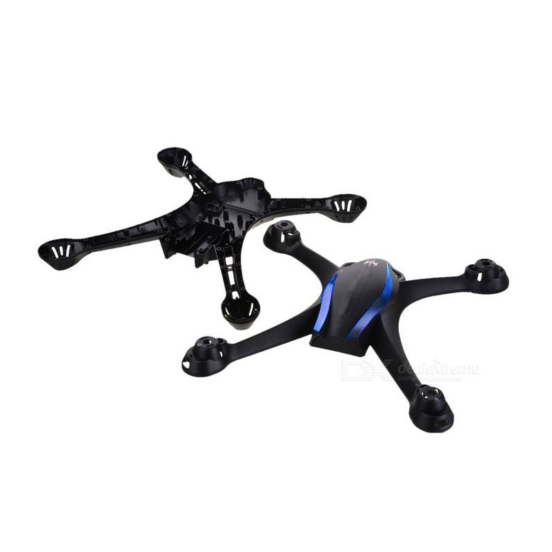 Tekk Drone Phoenix Body Shell Cover Set