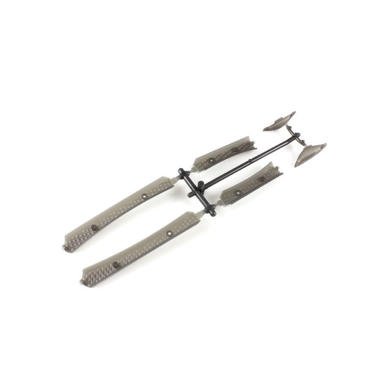 Tekk Drone Phoenix FENDER BRACKET Tekk Drone Phoenix FENDER BRACKET