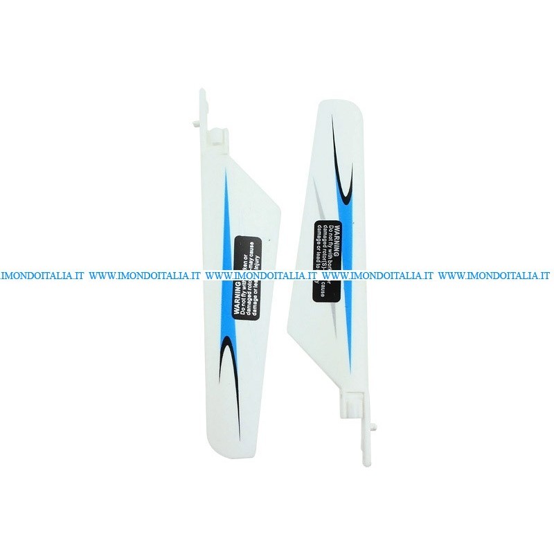 WLTOYS V911-02, Main Blade, Pale, Ricambio WLTOYS V911-02, Main Blade, Pale, Ricambio
